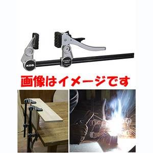 QLC-200 ムラテックKDS KDS クイックレバークランプ200 