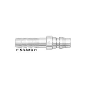 ハイカプラ プラグ ホース取付用(PH型) 30PH 202
