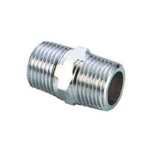 三共コーポレーション 057 空気用管継手 片テーパーニップル G1/4-R1/4