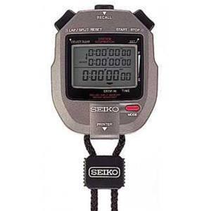 セイコー SEIKO ストップウォッチ システムストップウオッチ SVAS011