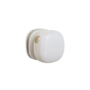 ムサシ 護衛さんライト ニュアンスホワイト WRC-10NW ×1個の商品画像