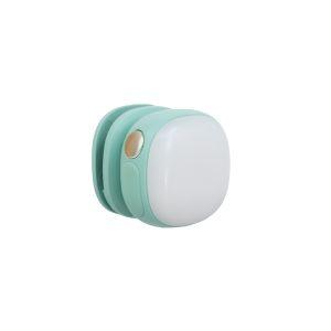 ムサシ 護衛さんライト ニュアンスグリーン WRC-13NG ×1個の商品画像