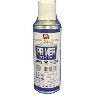 シントー 2634-420 プライマーJPMS28 ZEROスプレー 420ml