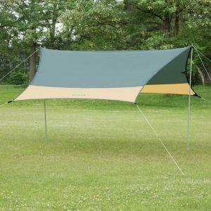 バンドック k 25 ミニヘキサゴンタープuv Bundok あきばおー ヤフーショップ 通販 Yahoo ショッピング