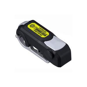 ミツバサンコーワ BS-003B ガードッグ バイスガード2 ブラック