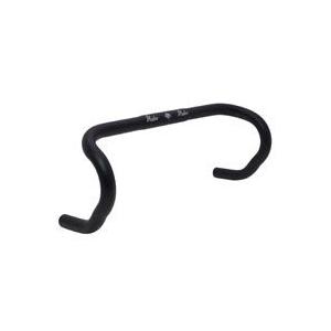 ルーラー Ruler ドロップバー 400mm ブラック HB-TE11