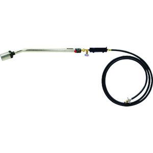 サカエ富士 プロパンバーナー LS-10-5M 5m プロパンバーナー標準セット