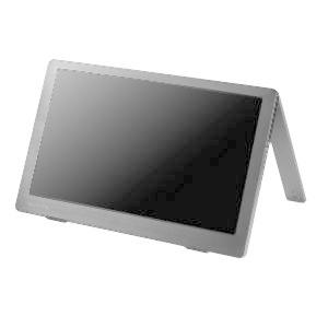 I-ODATA LCD-CF131XDB-M 広視野角ADSパネル採用 13.3型フルHD対応モバイ...