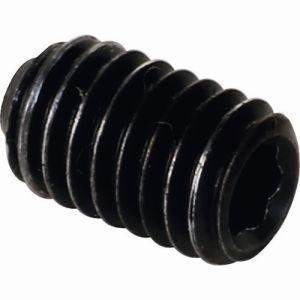 【メール便選択可】ミヤナガ M6X10 超硬ステップドリル ポリクリップ 止めねじ M6×10