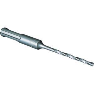 ミヤナガ DLSDS10511 デルタゴンビットSDSプラス ネジタイプ Φ10.5×116mm