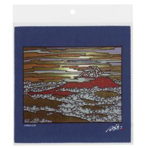 パール ザヴィーナミニマックス日本風景切画-5天寿富士の商品画像