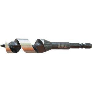 大西工業 1 180 木工用ショートビット 18.0mm