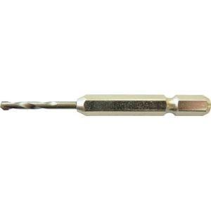 【メール便選択可】大西工業 No.51 6角軸サイディング用ドリル 3.0mm