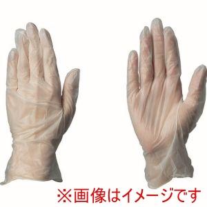 ハクゾウメディカル 3024113 ハクゾウプラスチックグローブMF L