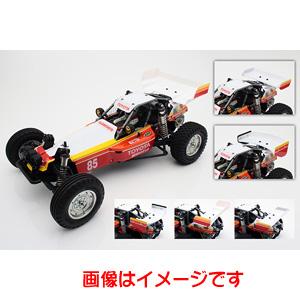 ABCホビー 62513 1/10 バギーウイング 00s ノーティーズ ブラック