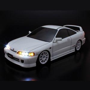 ABCホビー(ABC HOBBY)/67149/01スーパーボディ ニッサン・シルエイティ