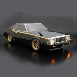 ラジコン・ドローン ABCホビー スカイラインHT2000GT(C210)ジャパン ボディ