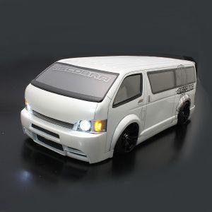 ABCホビー 67168 415 COBRA 「STAGEII」 ボディ - 最安値・価格比較