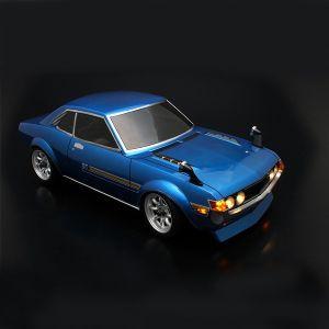 ABC HOBBY(ABCホビー)/67316/01スーパーボディミニ Honda・サイバー