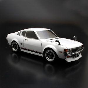 ABCホビー 1/10 バリバリCUSTOM!! 湾岸フェアレディZ S30 ボディ 未