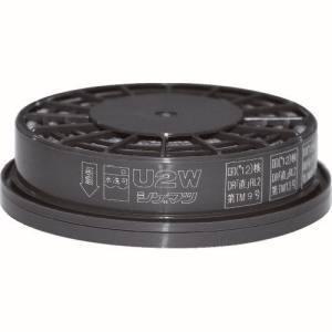 シゲマツ U2W 交換用ろ過材