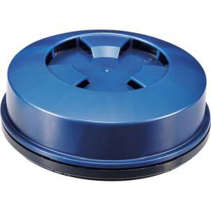 重松製作所 T2.5F 電動ファン付呼吸用保護具 T2 5フィルタ 11140