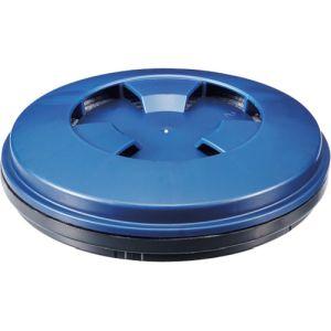 シゲマツ X2.5F 電動ファン付呼吸用保護具 X2 5フィルタ 11145