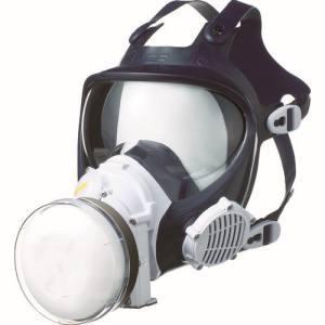 シゲマツ SY185-H-M 電動ファン付き呼吸用保護具 M