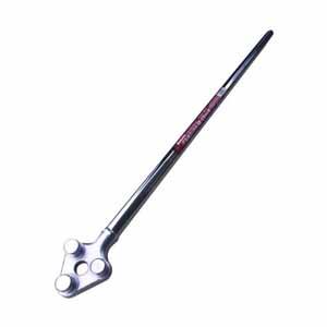 Miki商品 MIKI CRクロスハッカー 鉄筋径13mm CR13 ミキ 三貴 : e-tool