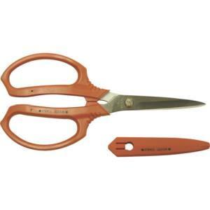 【メール便選択可】浅香工業 190606 マイフィットガーデン鋏MF-120