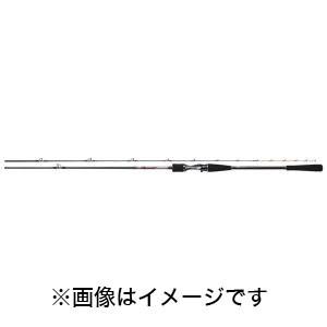 DAIWA（ダイワ） 紅牙 MX エアポータブル N70XHB-METAL AP (タイラバ