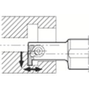 京セラ GIVR1420-1S 溝入れ用ホルダ 1本 メーカー直送 代引不可 北海道沖縄離島不可