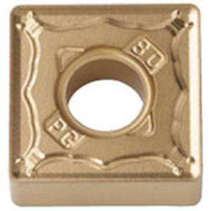 【メール便選択可】京セラ SNMG120408PG CA525 旋削用チップ CVDコーティング C...