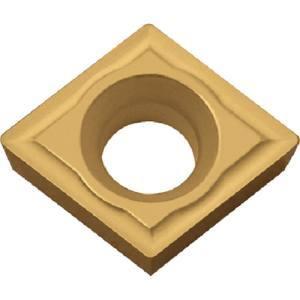 【メール便選択可】京セラ CPMH080204 CA530 旋削用チップ CVDコーティング COA...