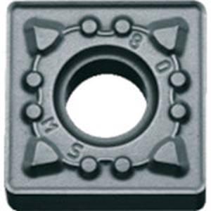 【メール便選択可】京セラ SNMG120408MS PR1535 旋削用チップ 10個