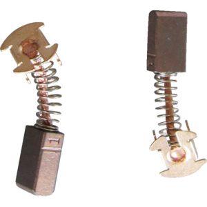 【メール便選択可】京セラ 6541567 カーボンブラシ 2個入 608RM