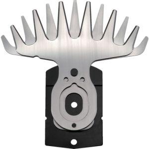 リョービ（RYOBI） バリカンブレード 替え刃 交換用 160mm バリカン