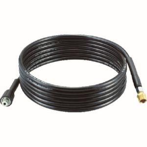 リョービ 延長高圧ホース 高圧洗浄機用 B6710117(代引き不可)【送料無料】 RYOBI リョービ 高圧洗浄機アクセサリー 延長高圧ホース（8m）No