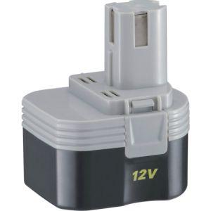 京セラ(リョービ) 純正 ニカド電池パック バッテリー 12V 1.5Ah B