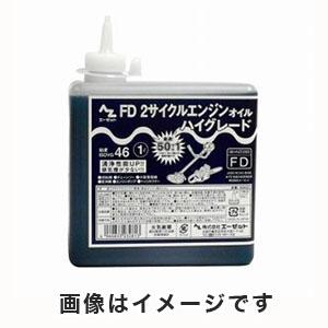 AZ NS032 FD2サイクルエンジンオイル 1L エーゼット