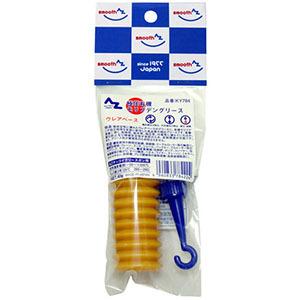 AZ KY784 極圧有機モリブデングリースジャバラ ウレアベース 40g エーゼット