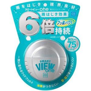 シーシーアイ スマートビュー one 耐久タイプ 75ml G-123｜akibaoo