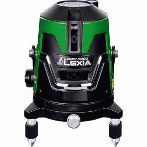 シンワ シンワ測定 70841 レーザーロボ LEXIA 21 グリーン