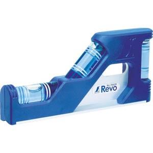 【メール便選択可】シンワ測定 76429 ハンディレベル Revo トリプル マグネット付