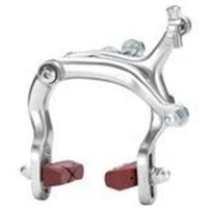 吉川製作所 BAA キャリパーブレーキ メッキ CP 一般車用