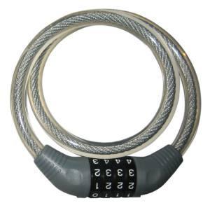 ジェイアンドシー JC-001W マイセット錠 65cm グレー