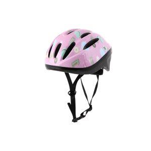 オリンパス OMV-10 キッズヘルメット スウィート Mサイズ 子供用 自転車 ヘルメット