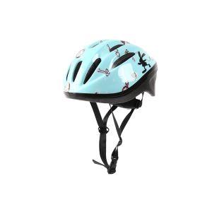オリンパス OMV-10 キッズヘルメット アリス Mサイズ 子供用 自転車 ヘルメット｜akibaoo