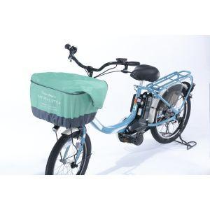 オリンパス タップリ 前カゴ用 カバー OF-TM53