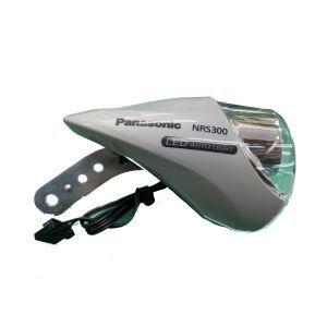 Panasonic NRS300 LEDオートライト グレイ
